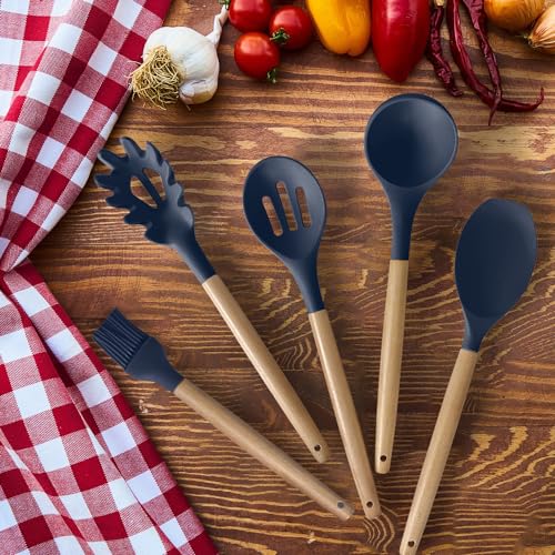 Cooking Utensils Set (35 Count)