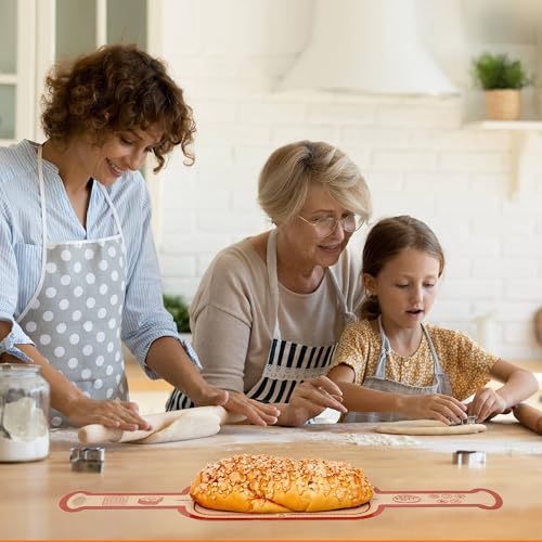 Silicone Sourdough Bread Sling Mat