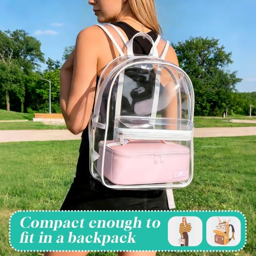NOL Insulated Lunch Bag for Adults