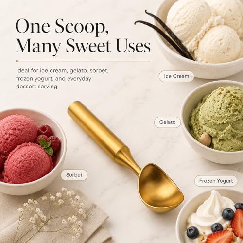 Ice Cream Scoop