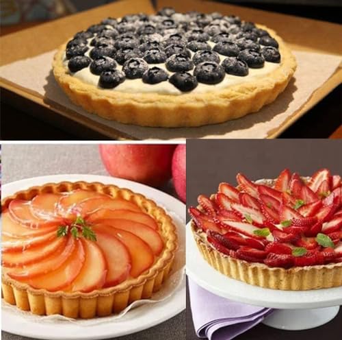 Tart Pan 9 Inch Tart Pans
