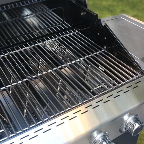 Replacement Parts for Nexgrill 4 Burner 720