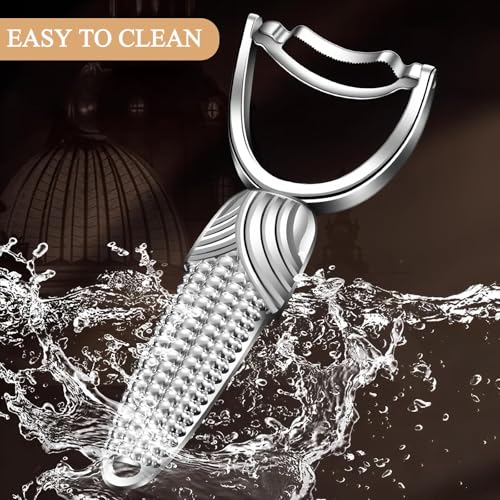 Corn Peeler Corn Stripper Kernel Remover for Corn on the Cob