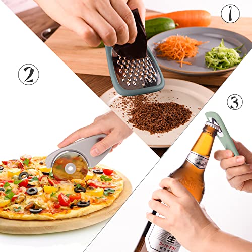 Kitchen Gadgets 6 Piece Set (6 Count)