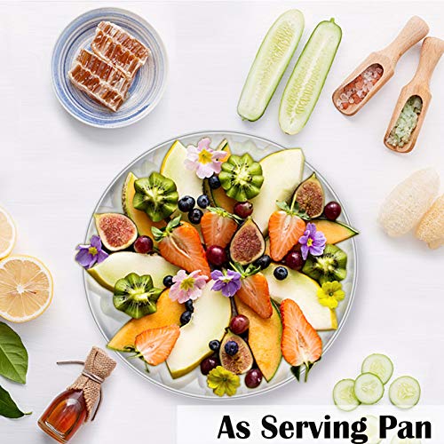 10 Inch Pizza Pan (3 Count)