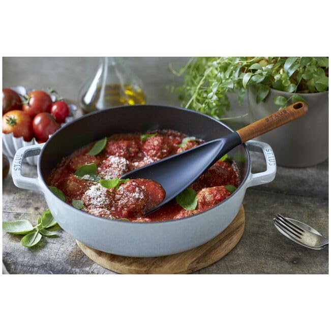 Twin Cooking Spoon