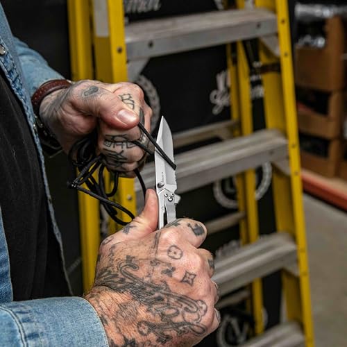Gear Paraframe I EDC Folding Pocket Knife