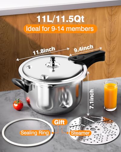 Pressure Cooker