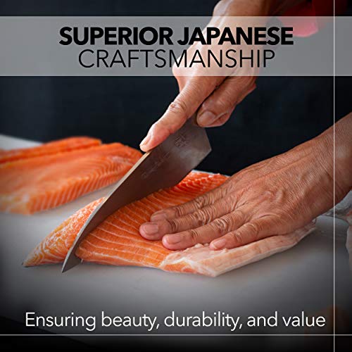 Kagayaki Japanese Chef’s Knife