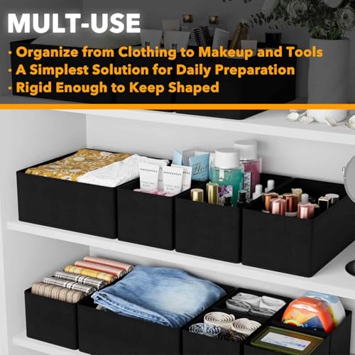 Drawer Organizer for Clothes