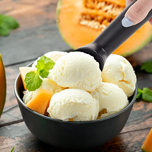 8 Pcs Ice Cream Scoop Set (8 Count)