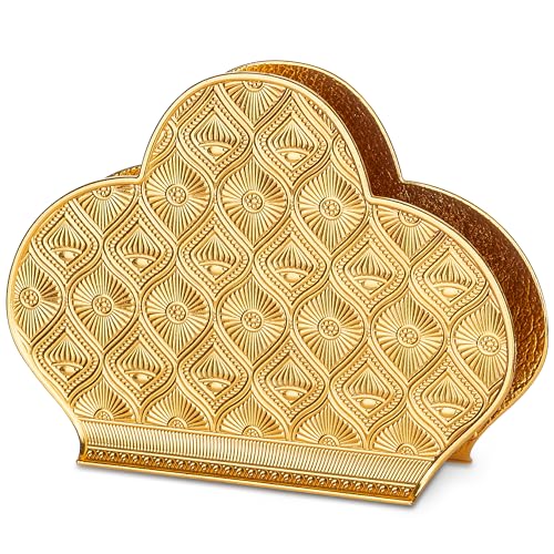 Zamac Napkin Holder