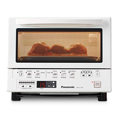 FlashXpress Toaster Oven Countertop