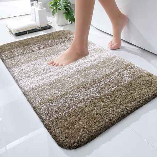 Small Bathroom Rugs 28x18