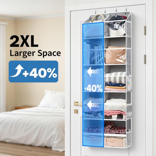 Over the Door Organizer