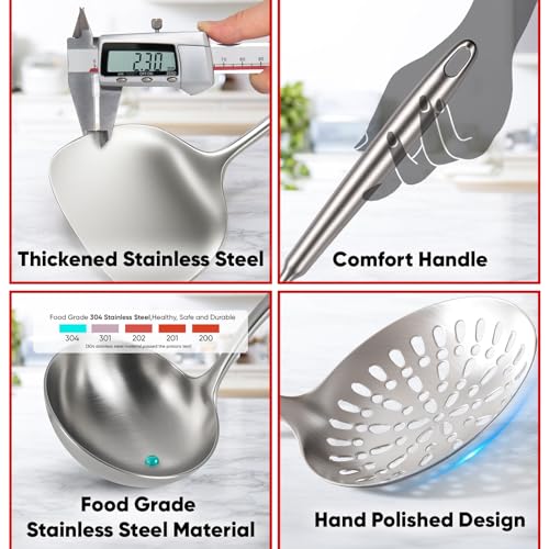 Newness 12 Pcs Cooking Utensils Set (12 Count)