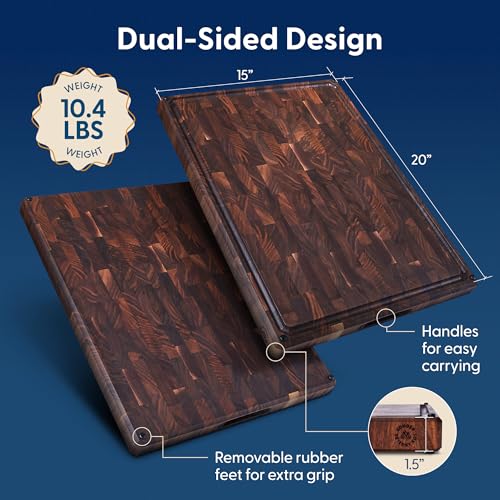 Welton Cutting Board