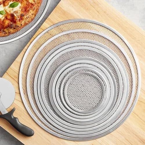 10 inch Aluminum Pizza Screen