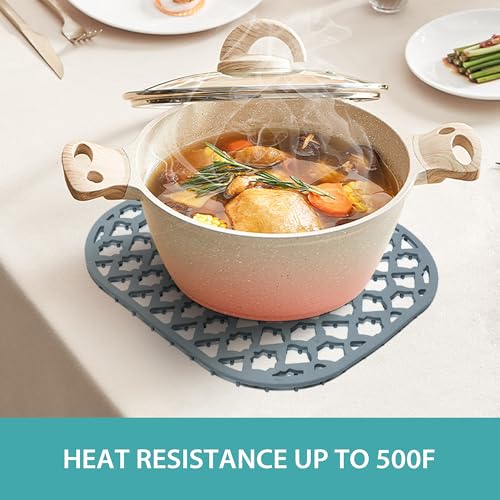 Silicone Kitchen Sink Protectors Mats