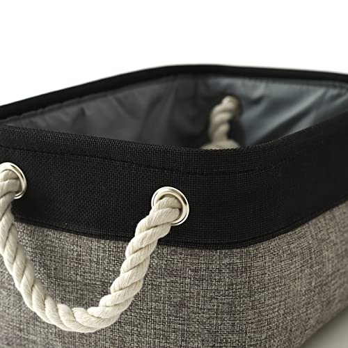 Fabric Storage Cubes (6 Count)
