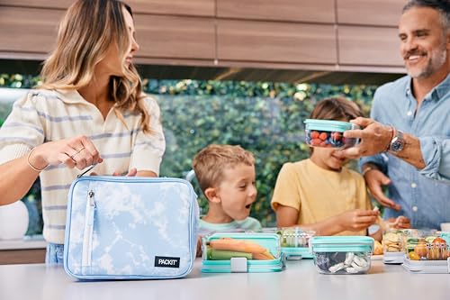 Freezable Classic Lunch Box