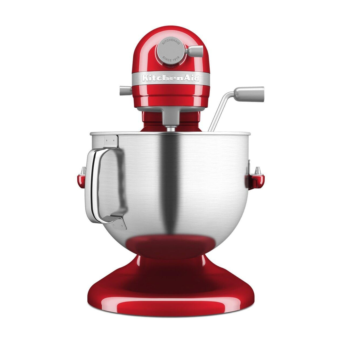 7 Quart Bowl Lift Stand Mixer with Accessories