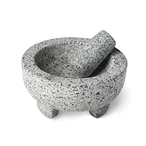 Molcajete Mortar and Pestle