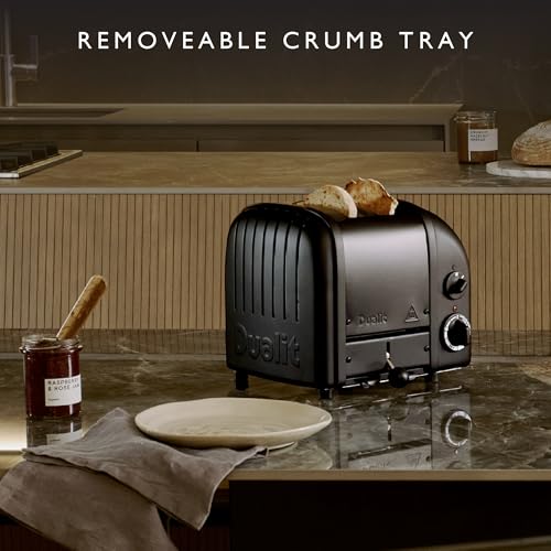 Classic 2 Slice NewGen Toaster