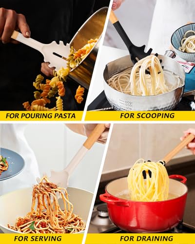 Pack of 2 Spaghetti Spoon (2 Count)
