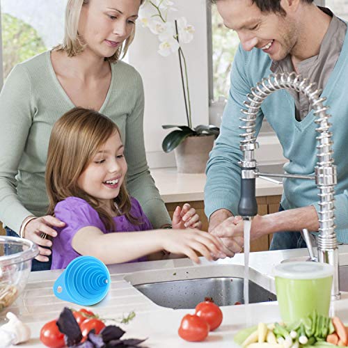 Funnels for Kitchen Use