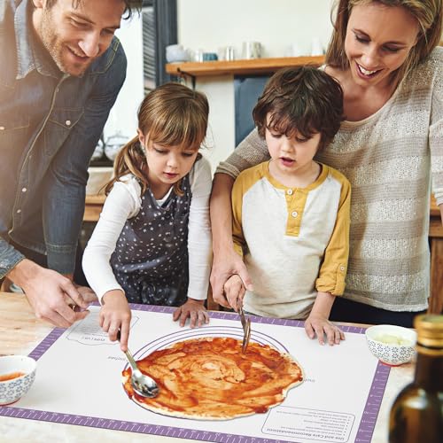 Non Stick Pastry Mat