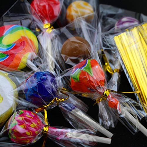 20 Cavity Silicone Cake Pop Mold Set With Lollipop Sticks