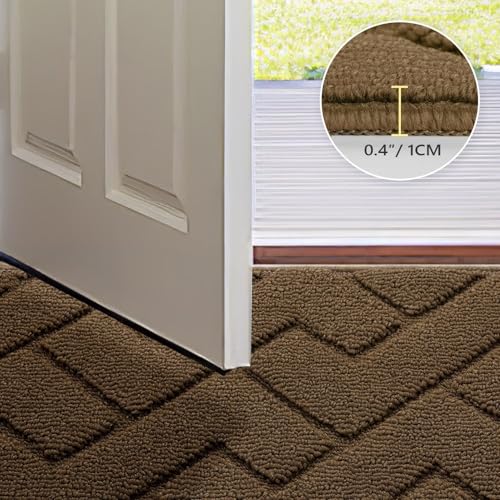 Dirt Trapper Indoor Doormat