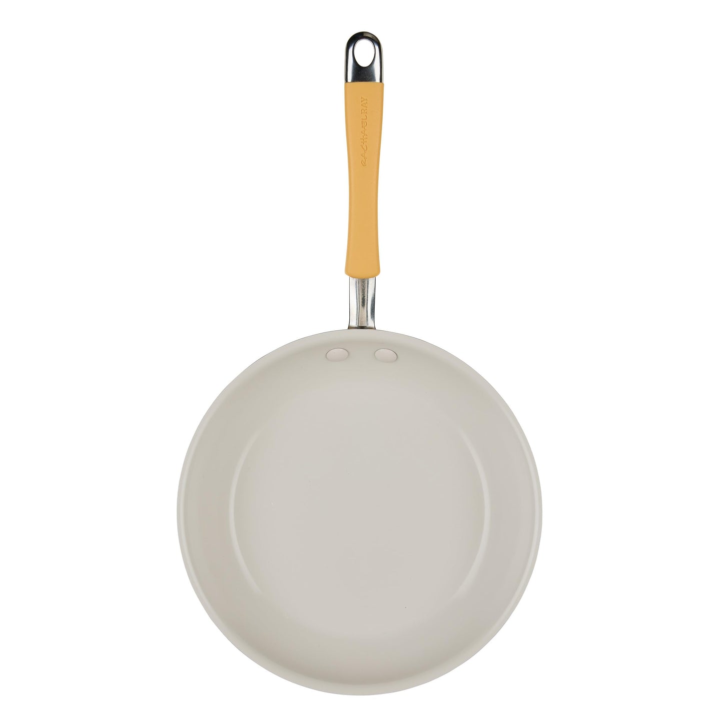 Cucina Ceramic Nonstick Cookware Pots and Pans Set