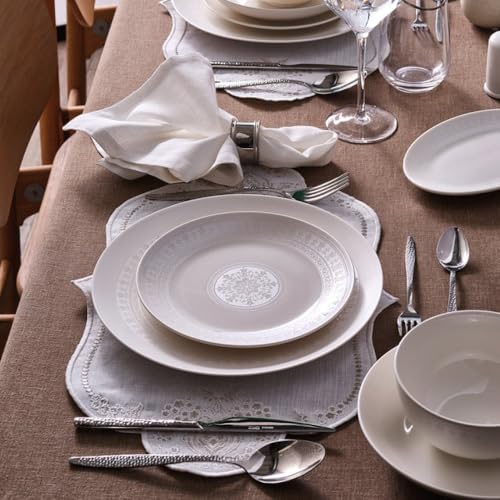 Forever Bone China Artiste 53 (53 Count)