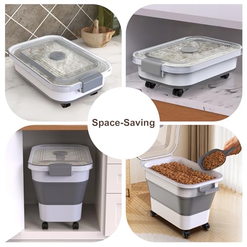 Rice Storage Container (40 pound(s))