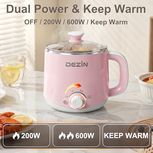 Hot Pot Electric