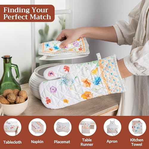 Pot Holders 100% Cotton Potholders
