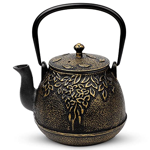 Tea Kettle for Stove Top