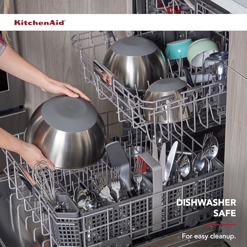 Stainless Steel Mixing Bowls