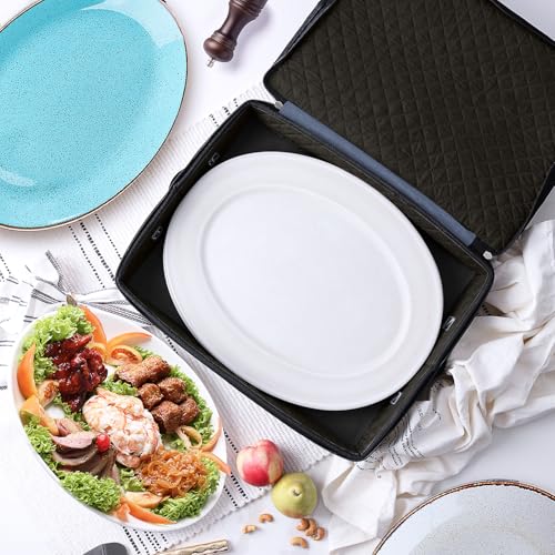 Platter Storage Cases