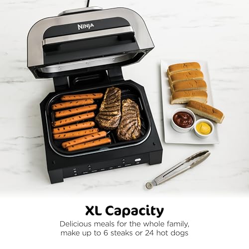Foodi® Smart XL 6