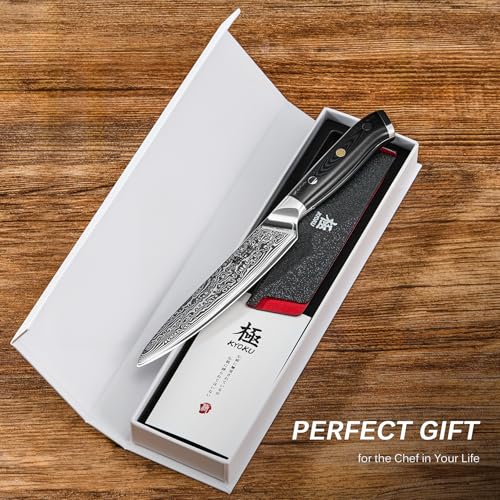 Chef Utility Knife