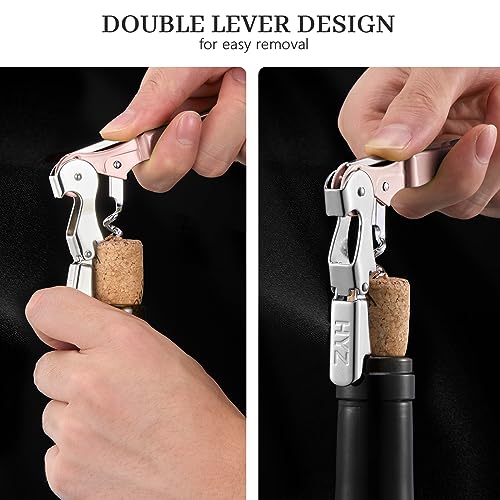2 Pack Wine Opener (2 Count)