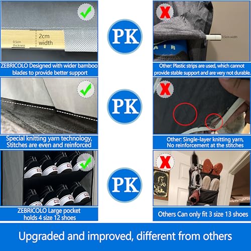 shoe organizer