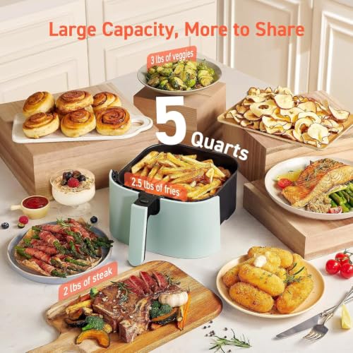 Air Fryer Pro LE 5 Qt