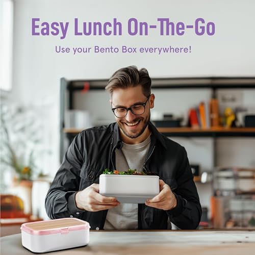 Double Premium Bento Box Adult
