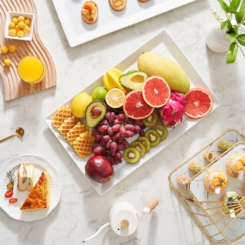 MIECOO Large Serving Platter