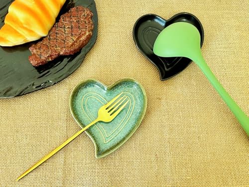 Ceramic Spoon Rest for Stove Top