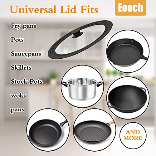 Universal Lid for Pots (28.16 Ounce)